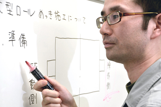 求める人物像