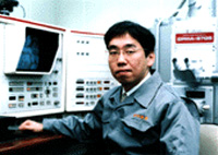 その時、技術者たちは