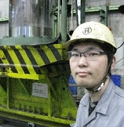 M.Hiroaki