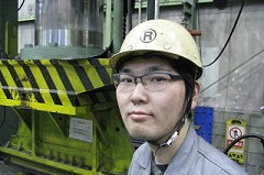 M.Hiroaki