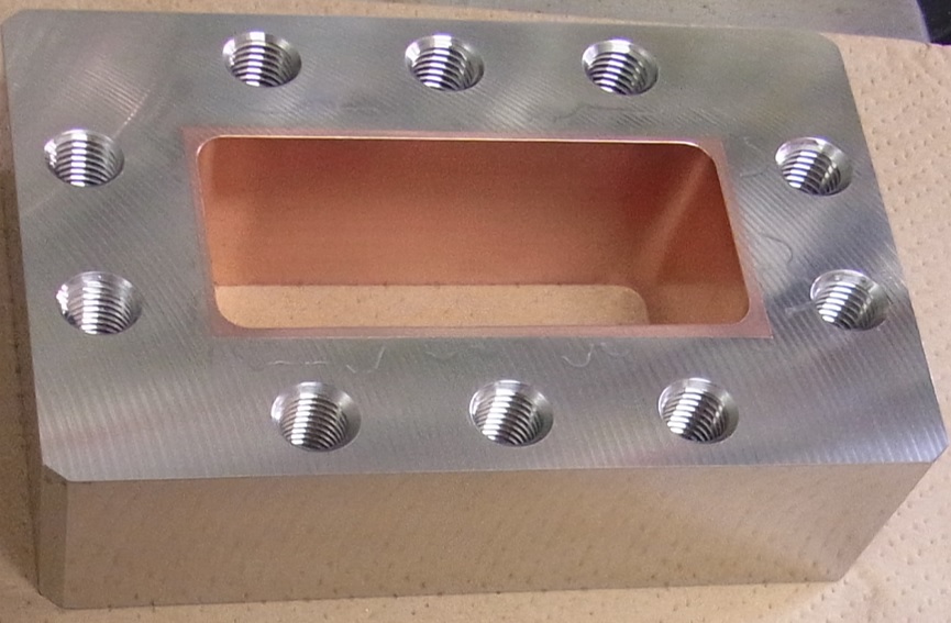 工業用銅めっき（ピロリン酸浴）